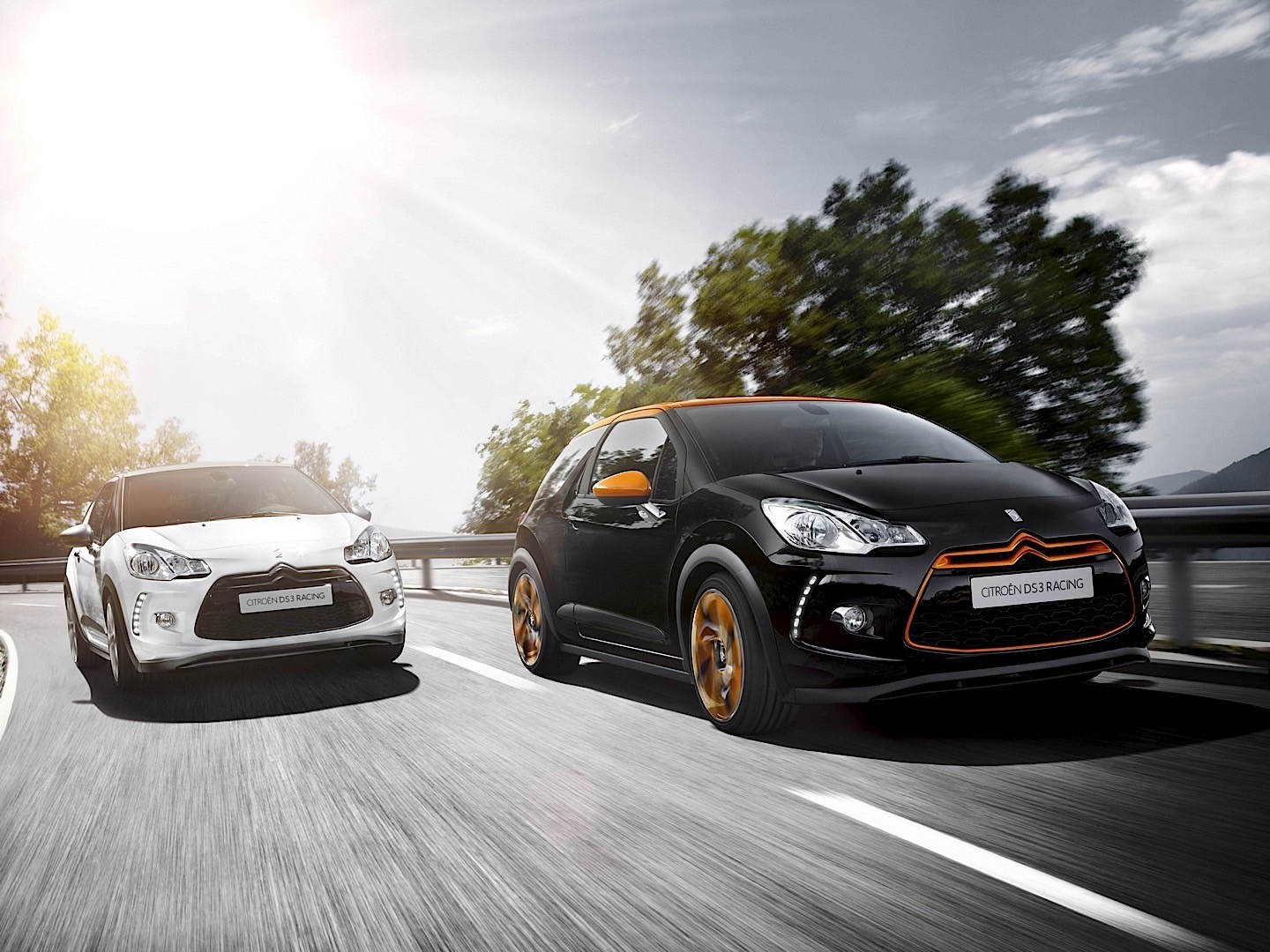 Citroen Ds3 photo 48