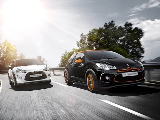 Citroen Ds3 photo 48
