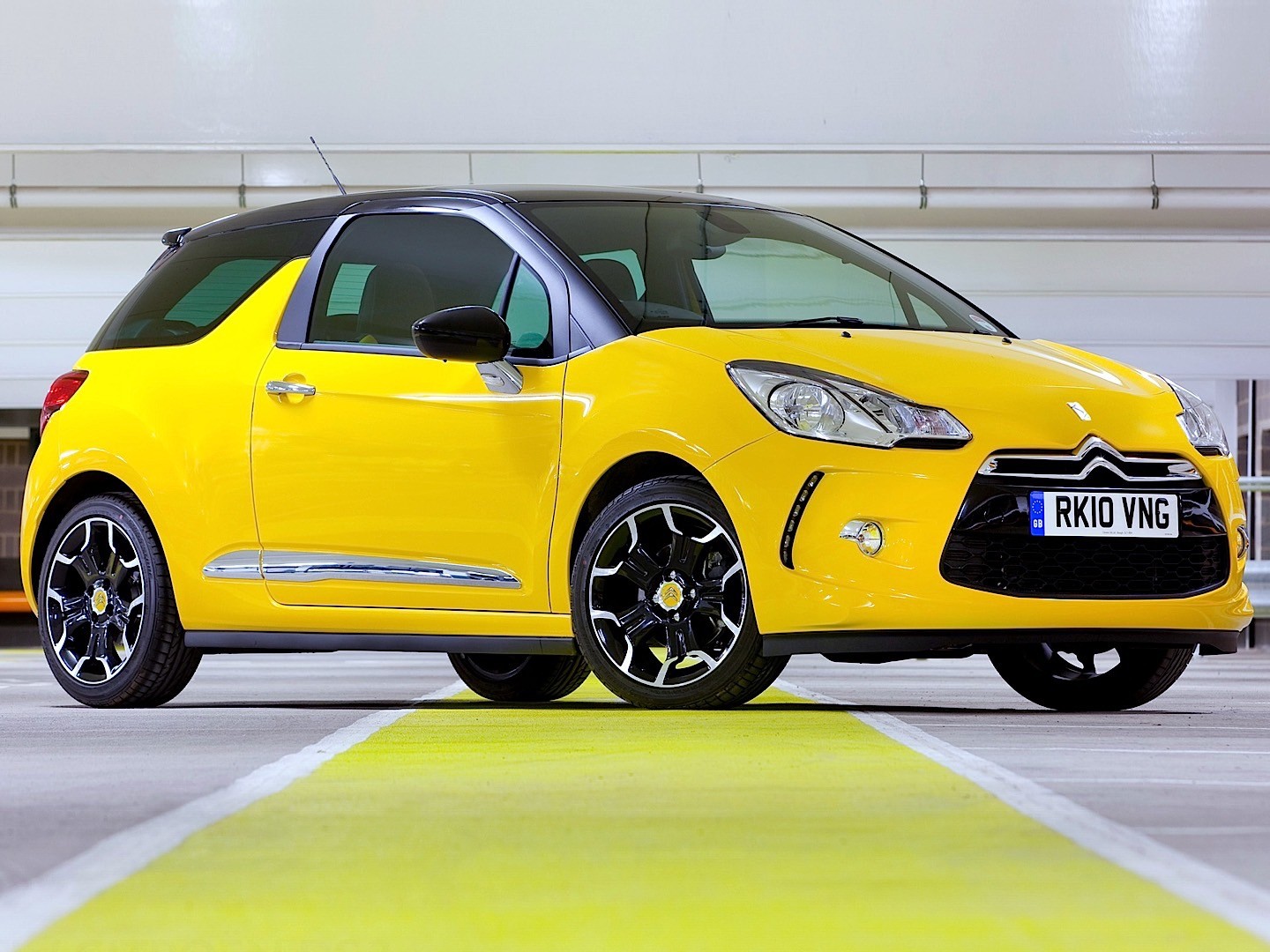 Citroen Ds3 photo 51
