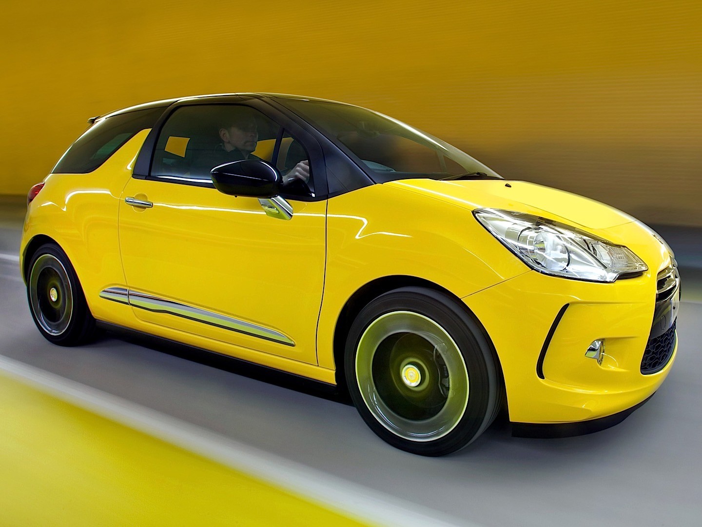 Citroen Ds3 photo 54