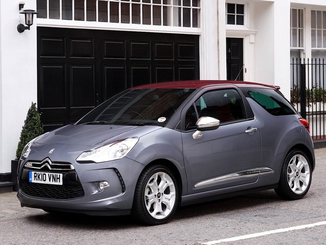 Citroen Ds3 photo 55