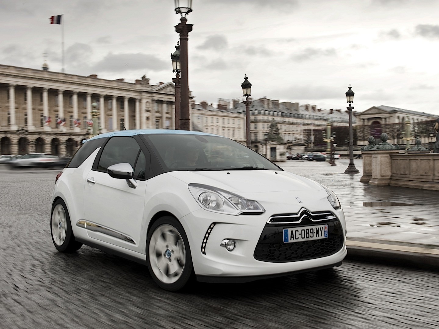 Citroen Ds3 photo 56