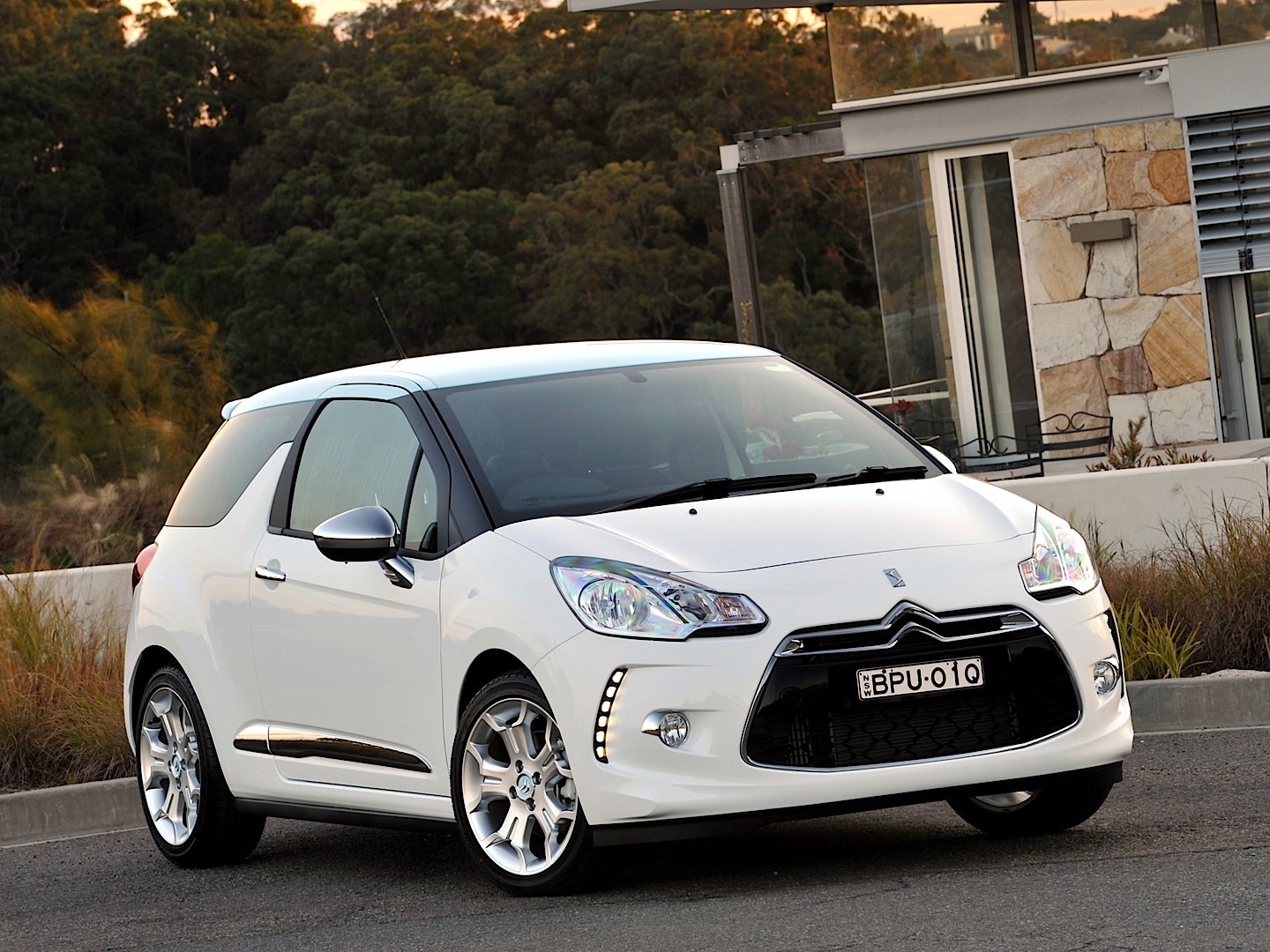 Citroen Ds3 photo 57