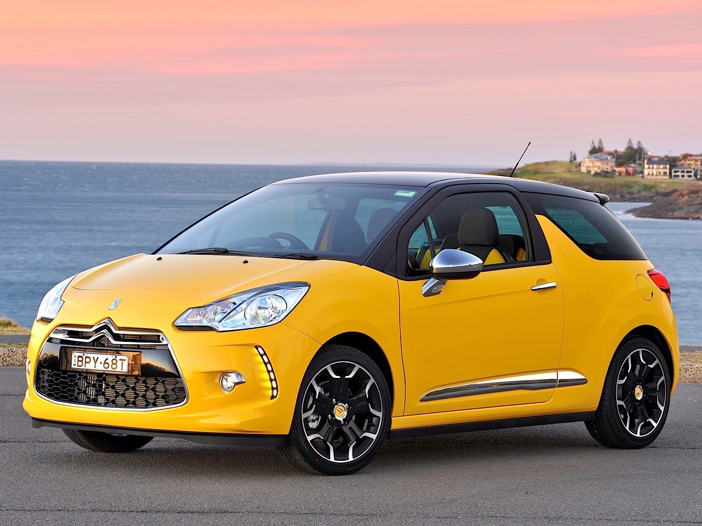 Citroen Ds3 photo 58