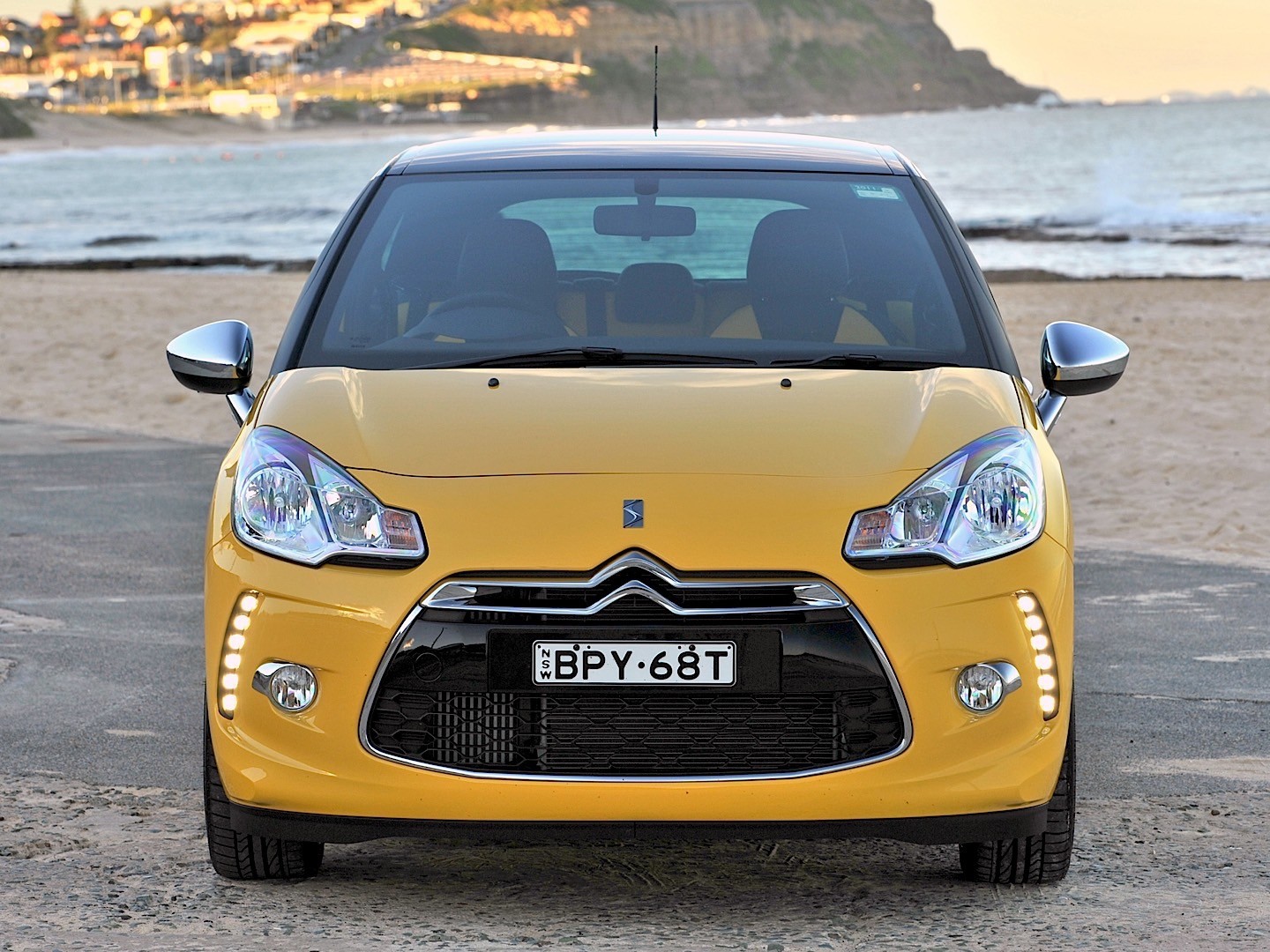 Citroen Ds3 photo 62