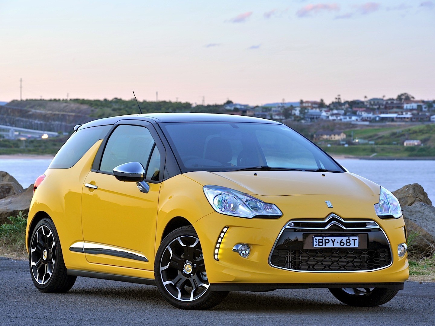 Citroen Ds3 photo 64