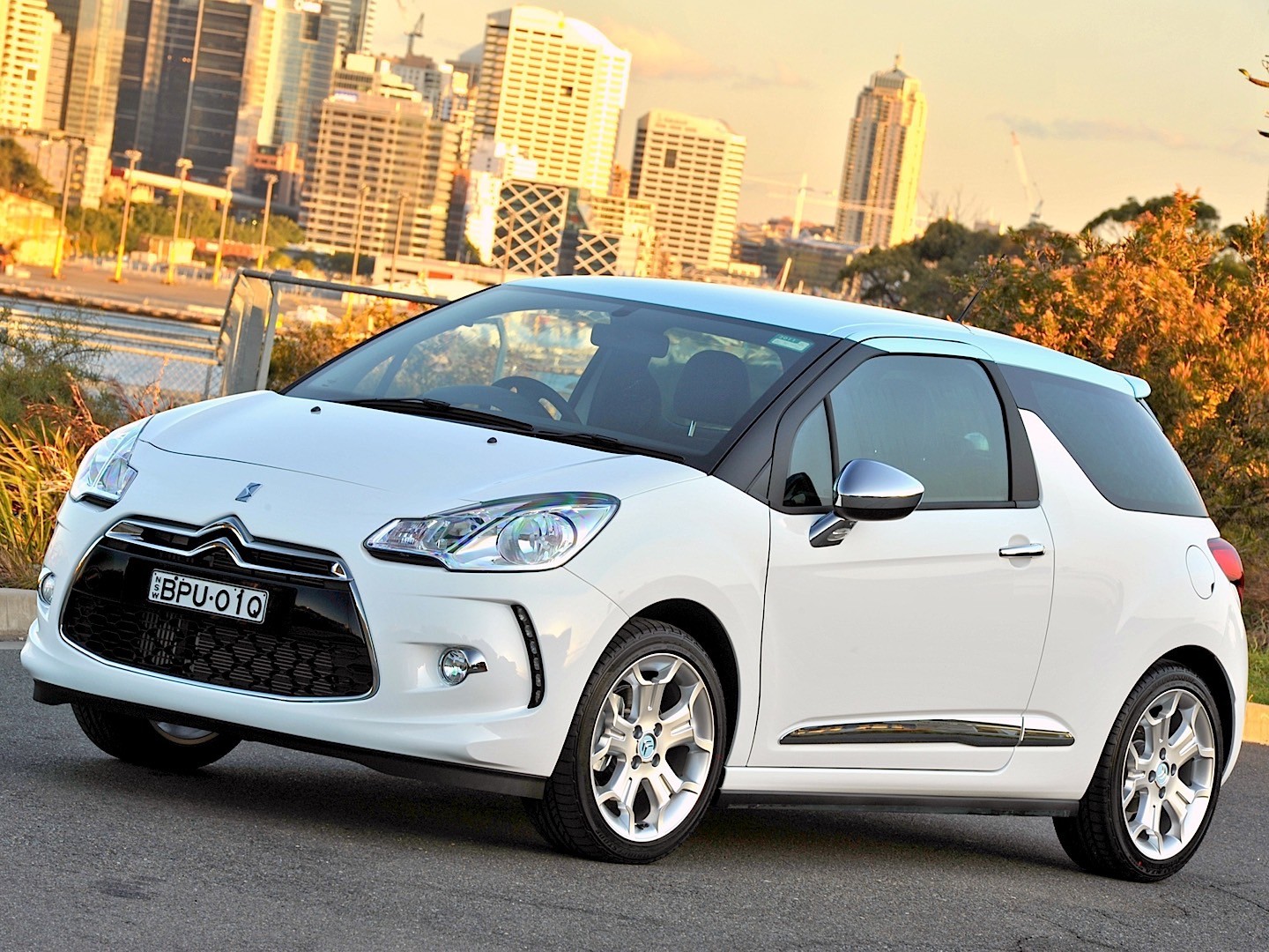 Citroen Ds3 photo 66