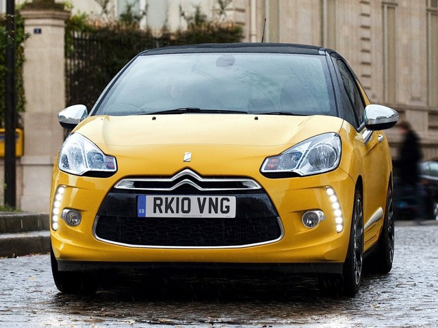 Citroen Ds3 photo 67