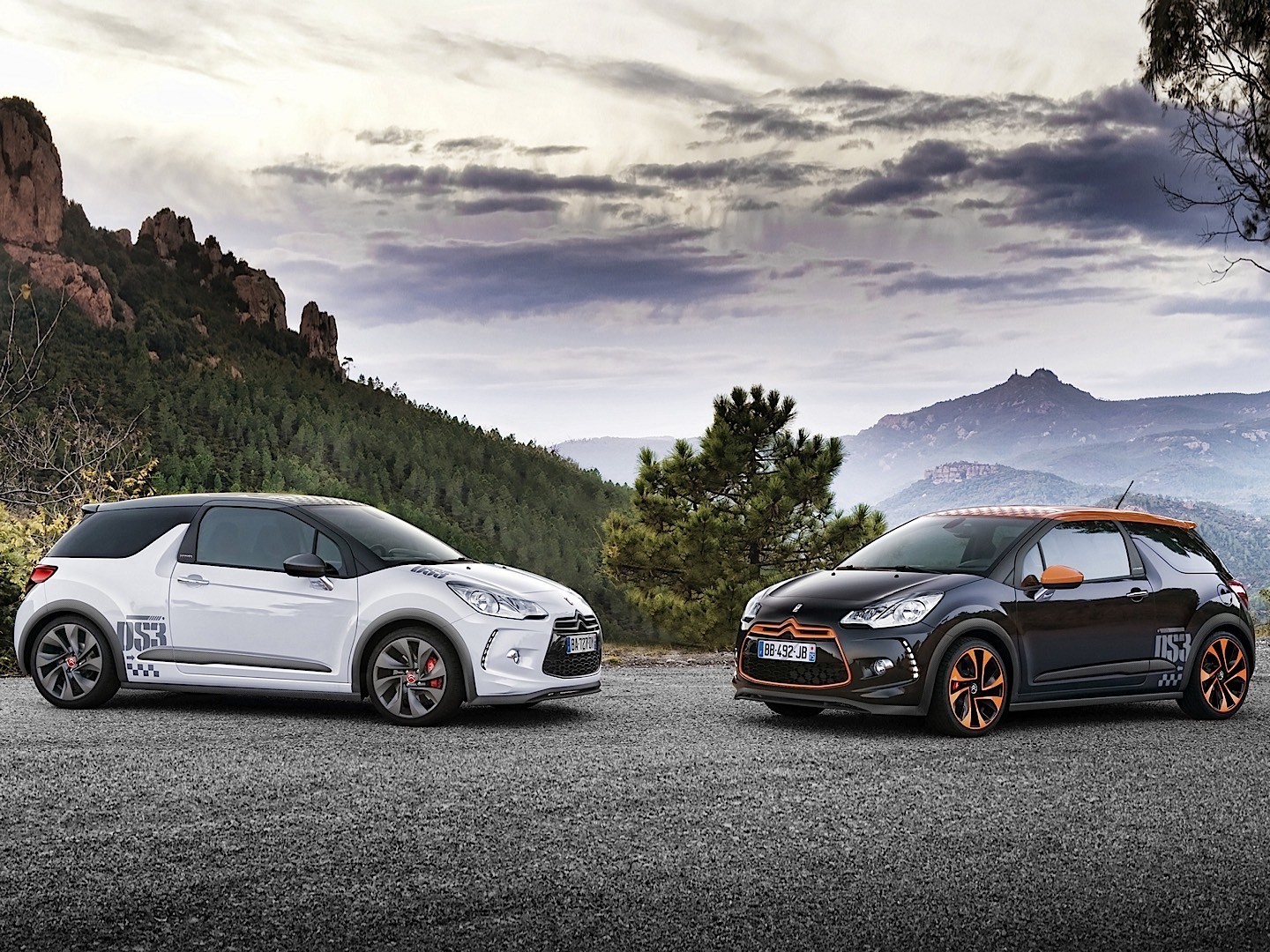 Citroen Ds3 photo 68