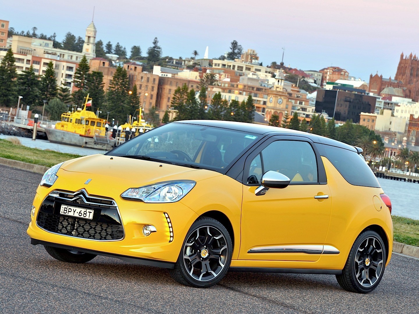 Citroen Ds3 photo 69