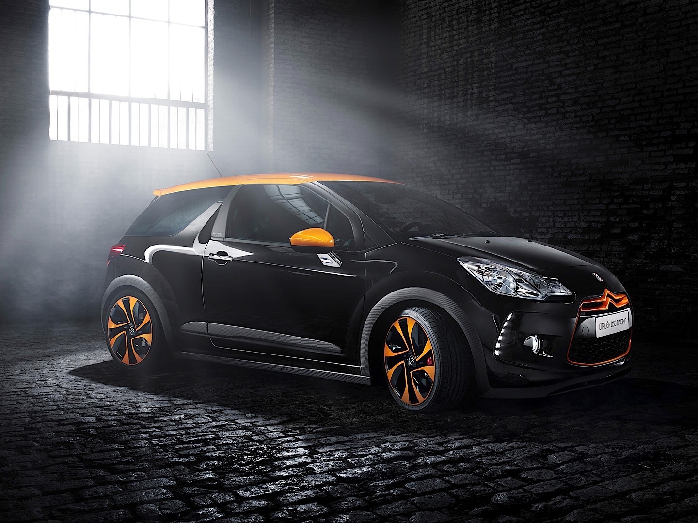 Citroen Ds3 photo 70