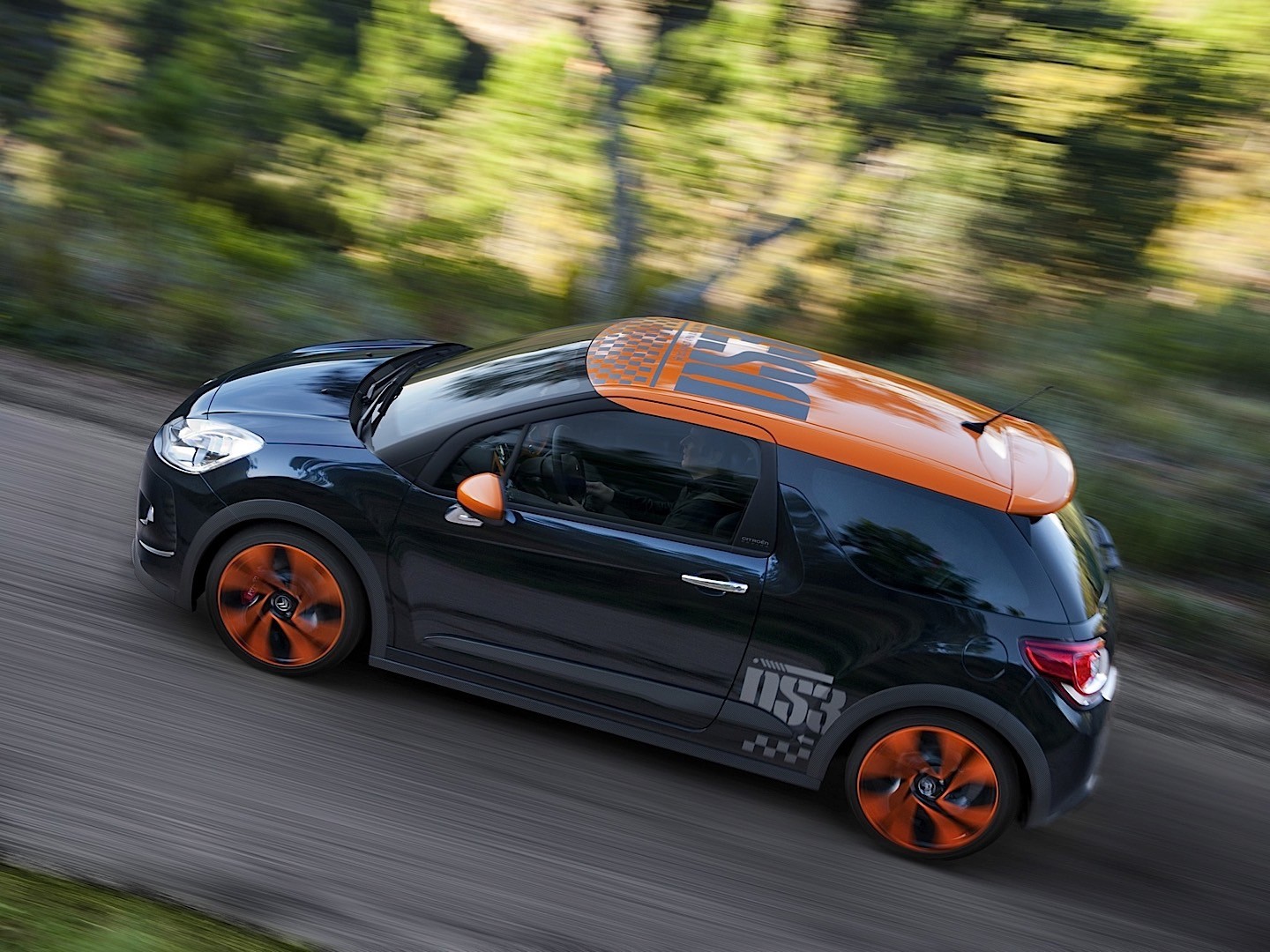 Citroen Ds3 photo 71