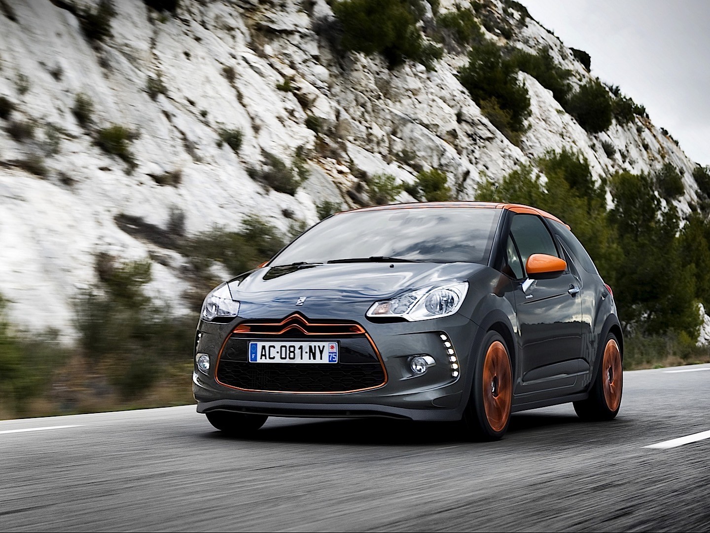 Citroen Ds3 photo 72