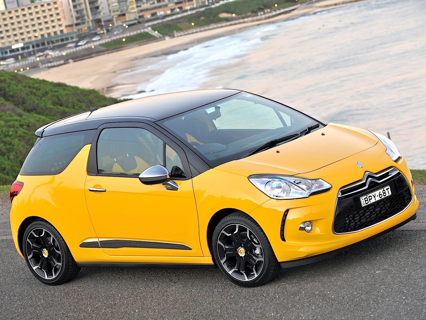 Citroen Ds3 photo 74