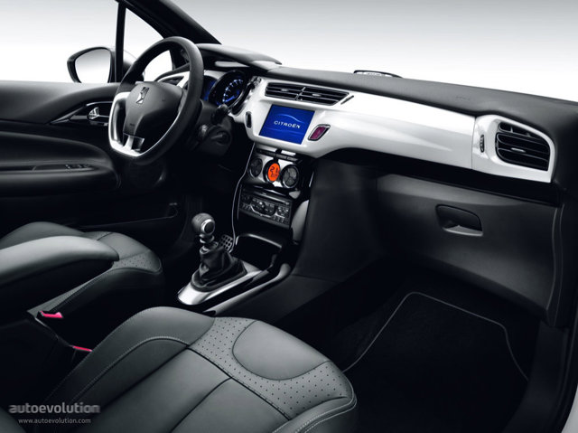Citroen Ds3 photo 112