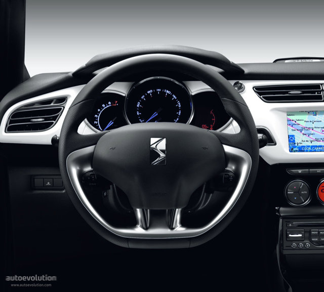 Citroen Ds3 photo 113