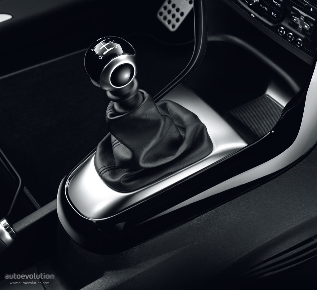 Citroen Ds3 photo 114