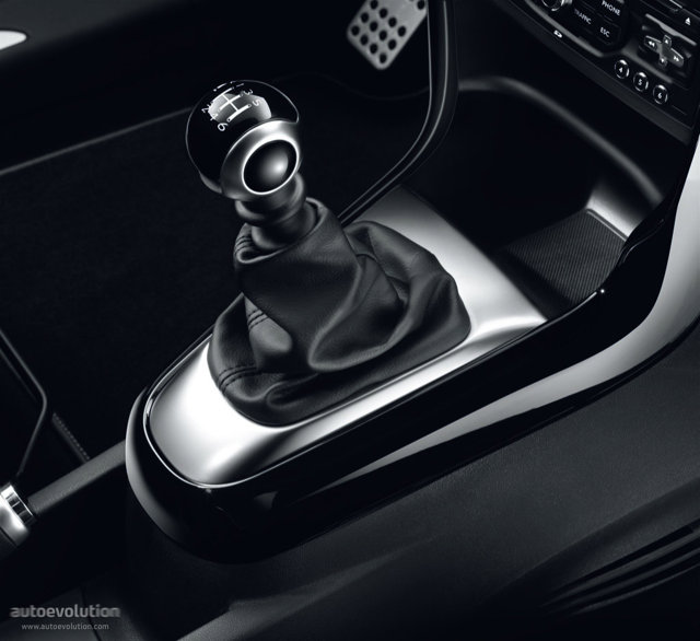 Citroen Ds3 photo 114