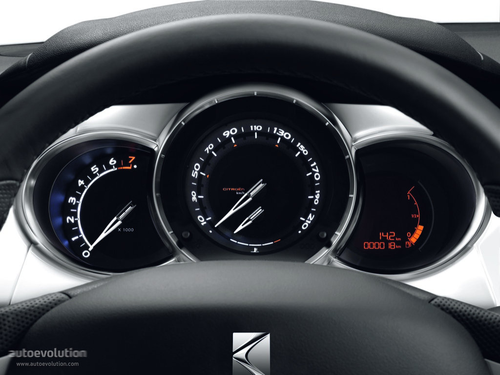 Citroen Ds3 photo 115
