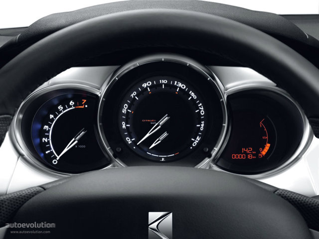 Citroen Ds3 photo 115