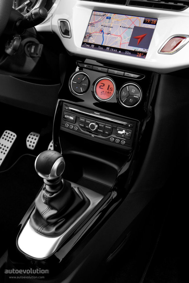 Citroen Ds3 photo 116