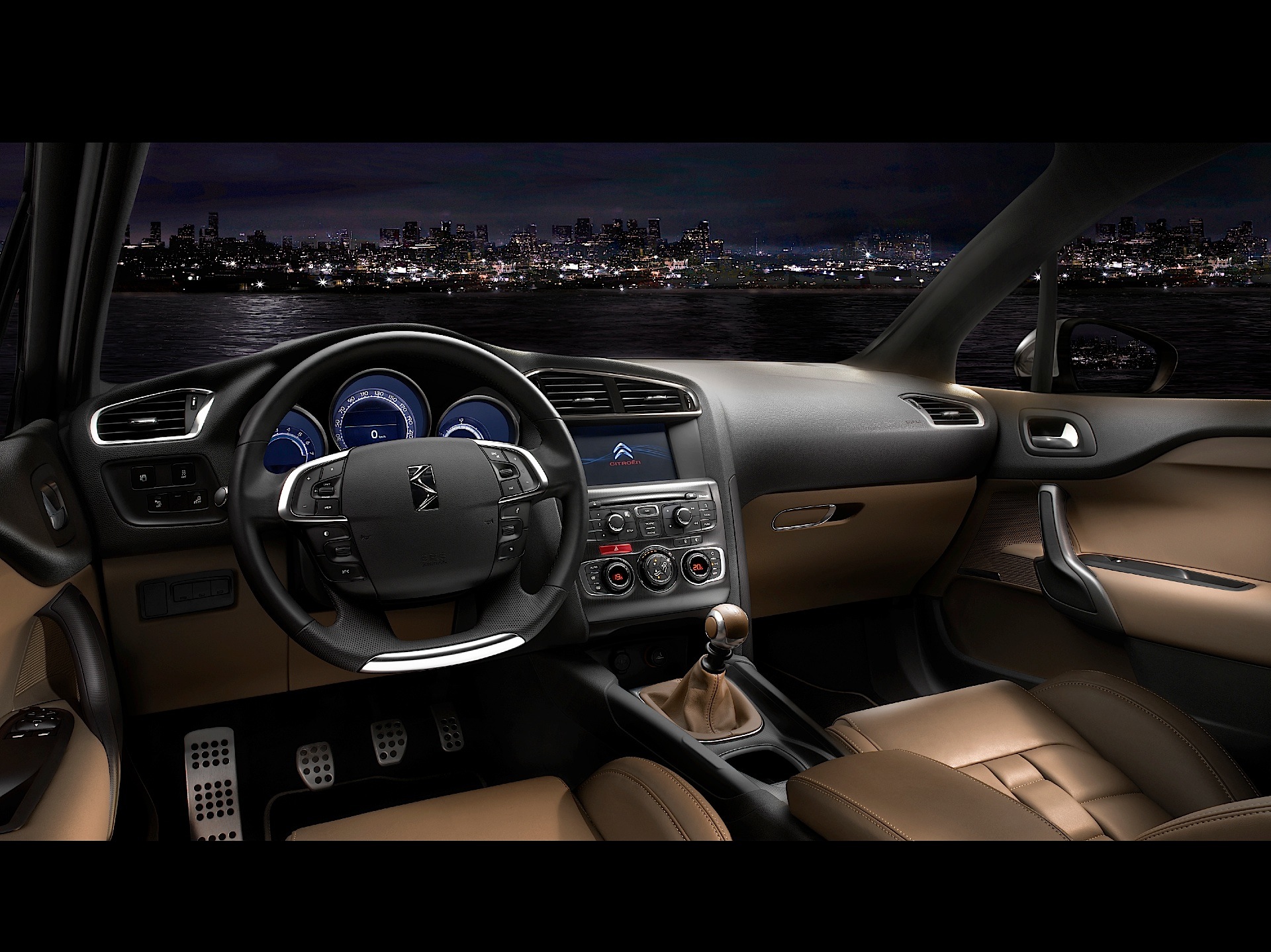 Citroen Ds4 photo 89