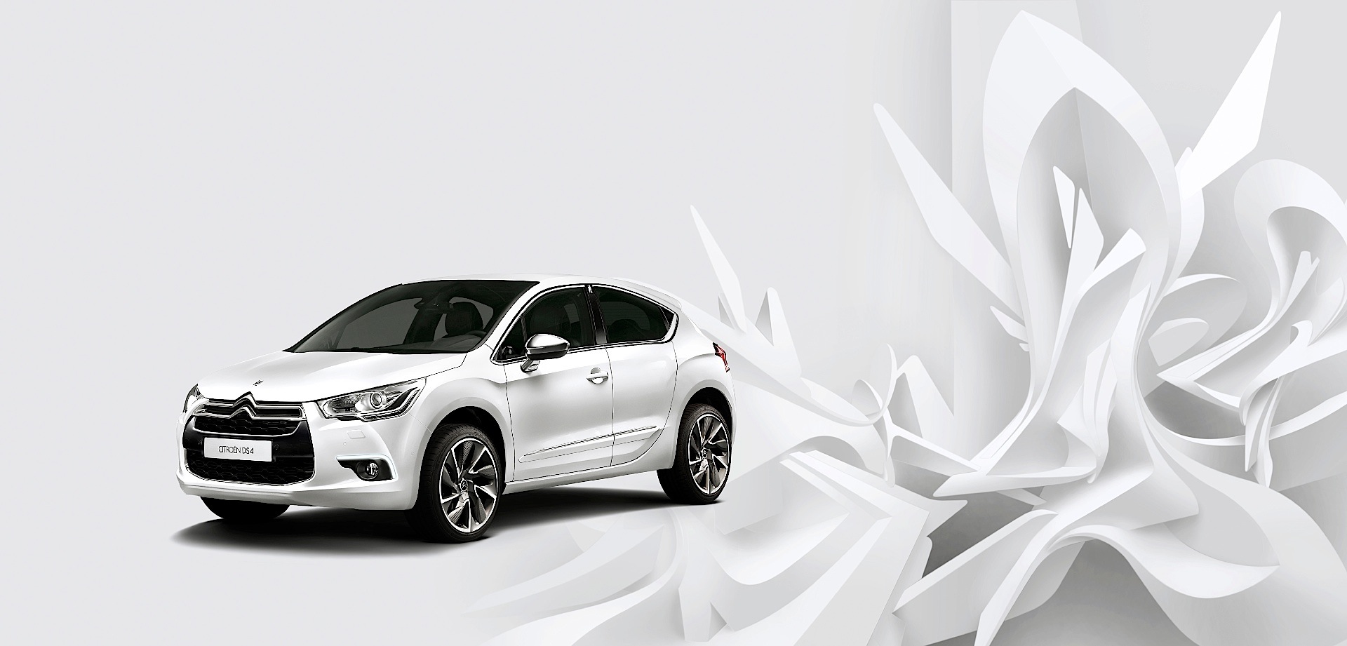 Citroen Ds4 photo 44