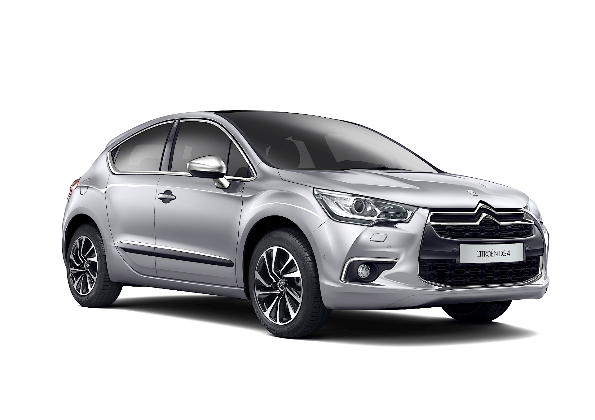 Citroen Ds4 photo 46