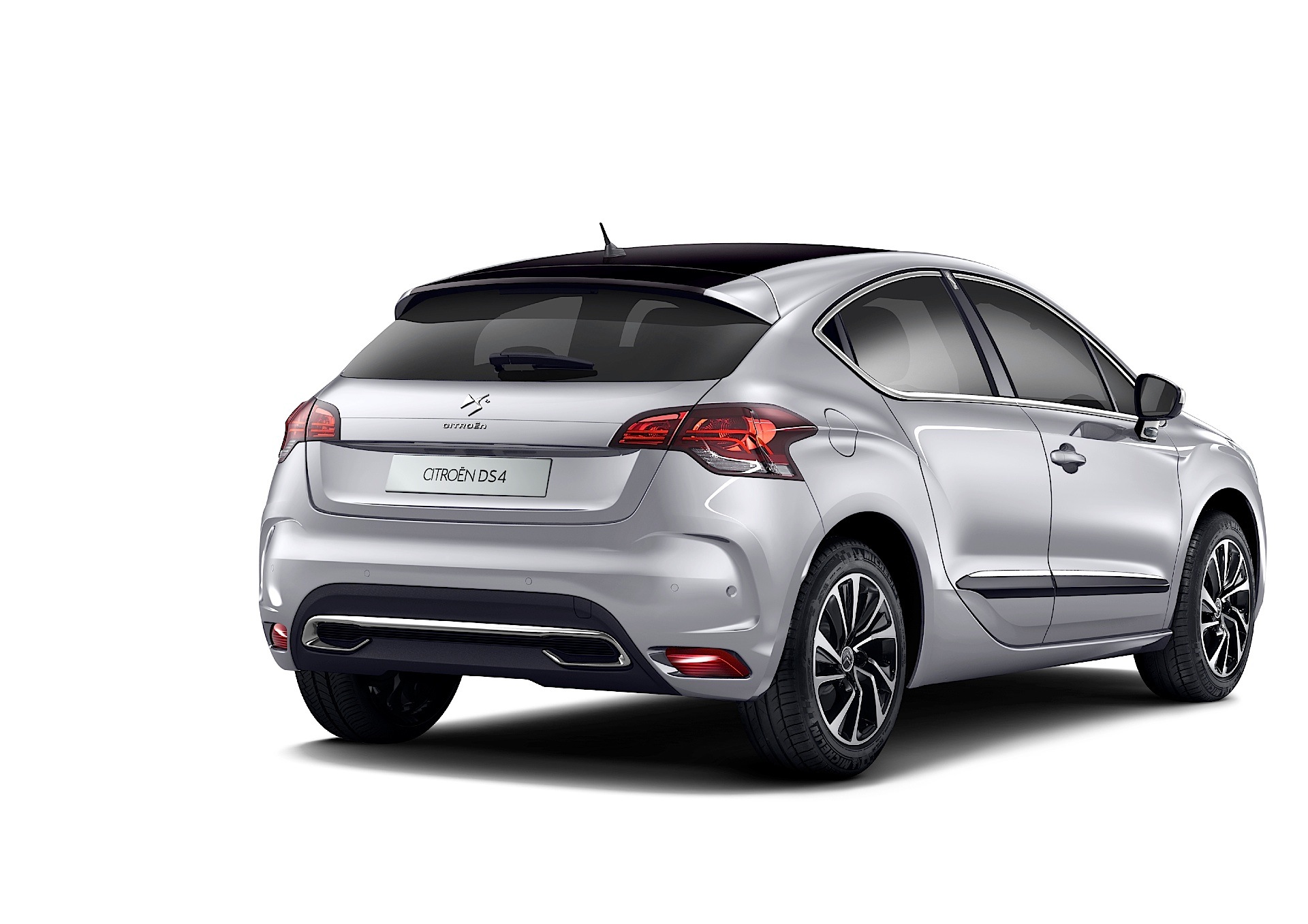 Citroen Ds4 photo 47