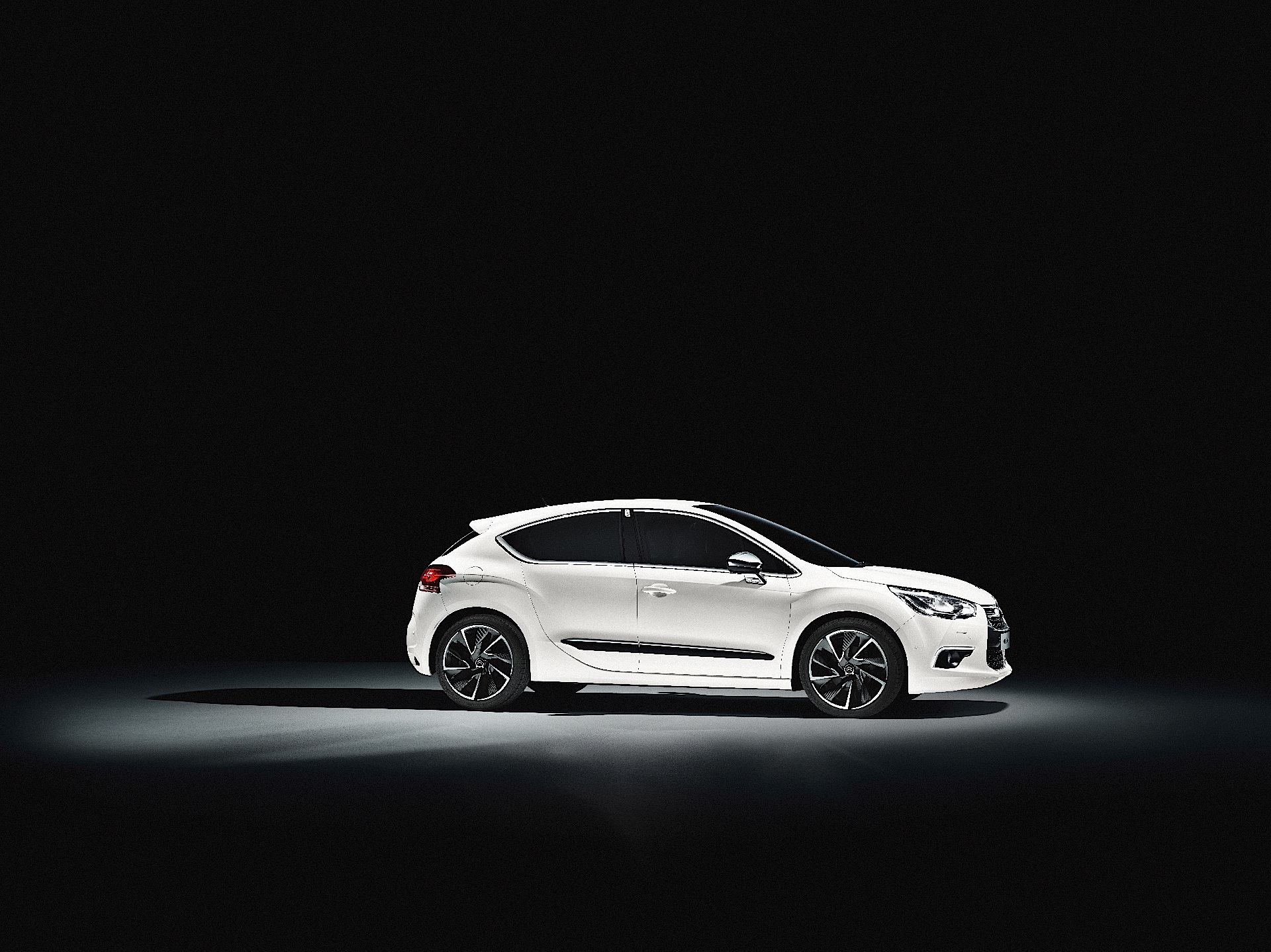 Citroen Ds4 photo 48