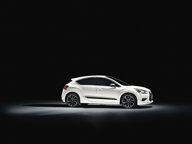 Citroen Ds4 photo 48