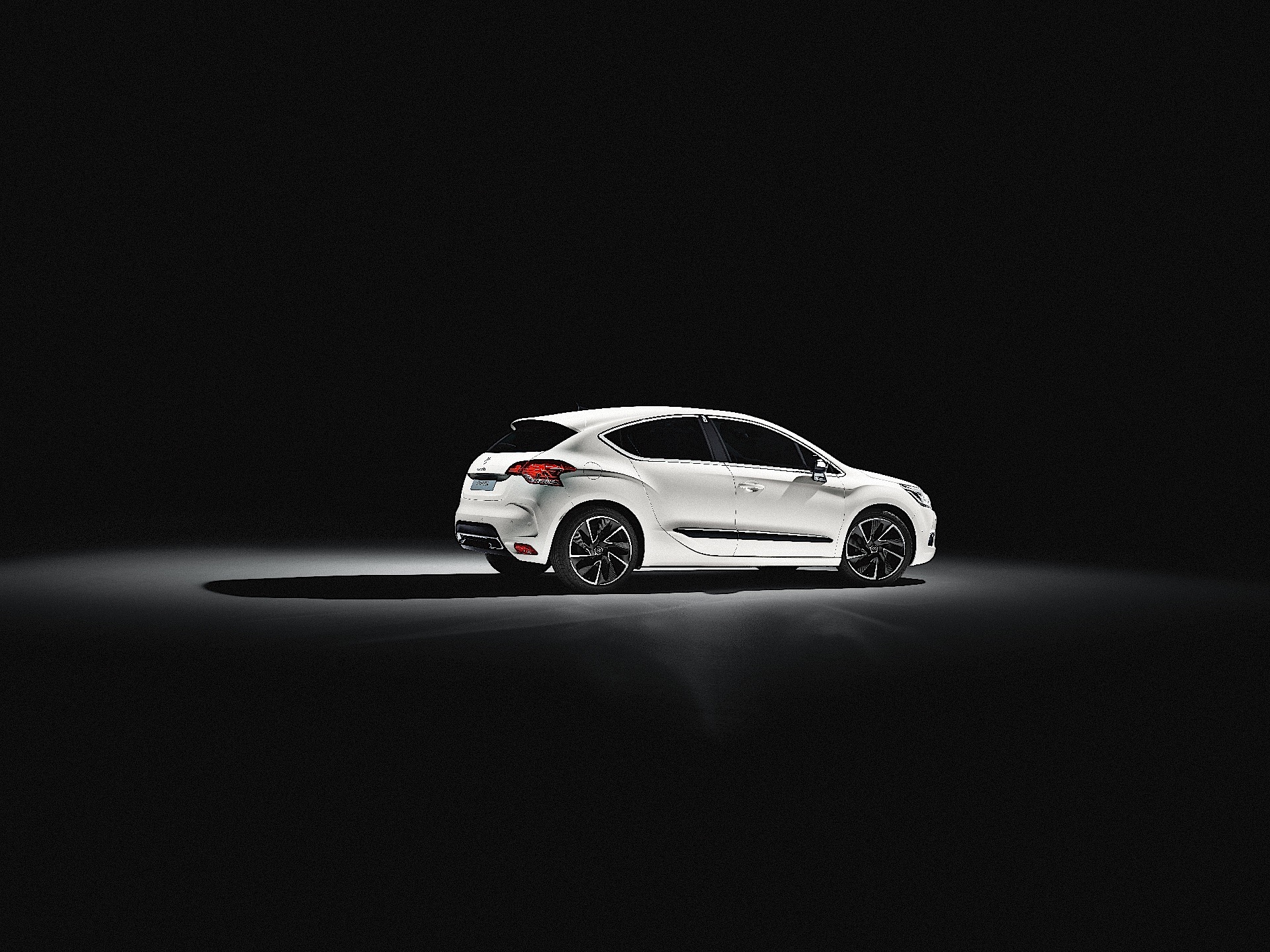 Citroen Ds4 photo 49