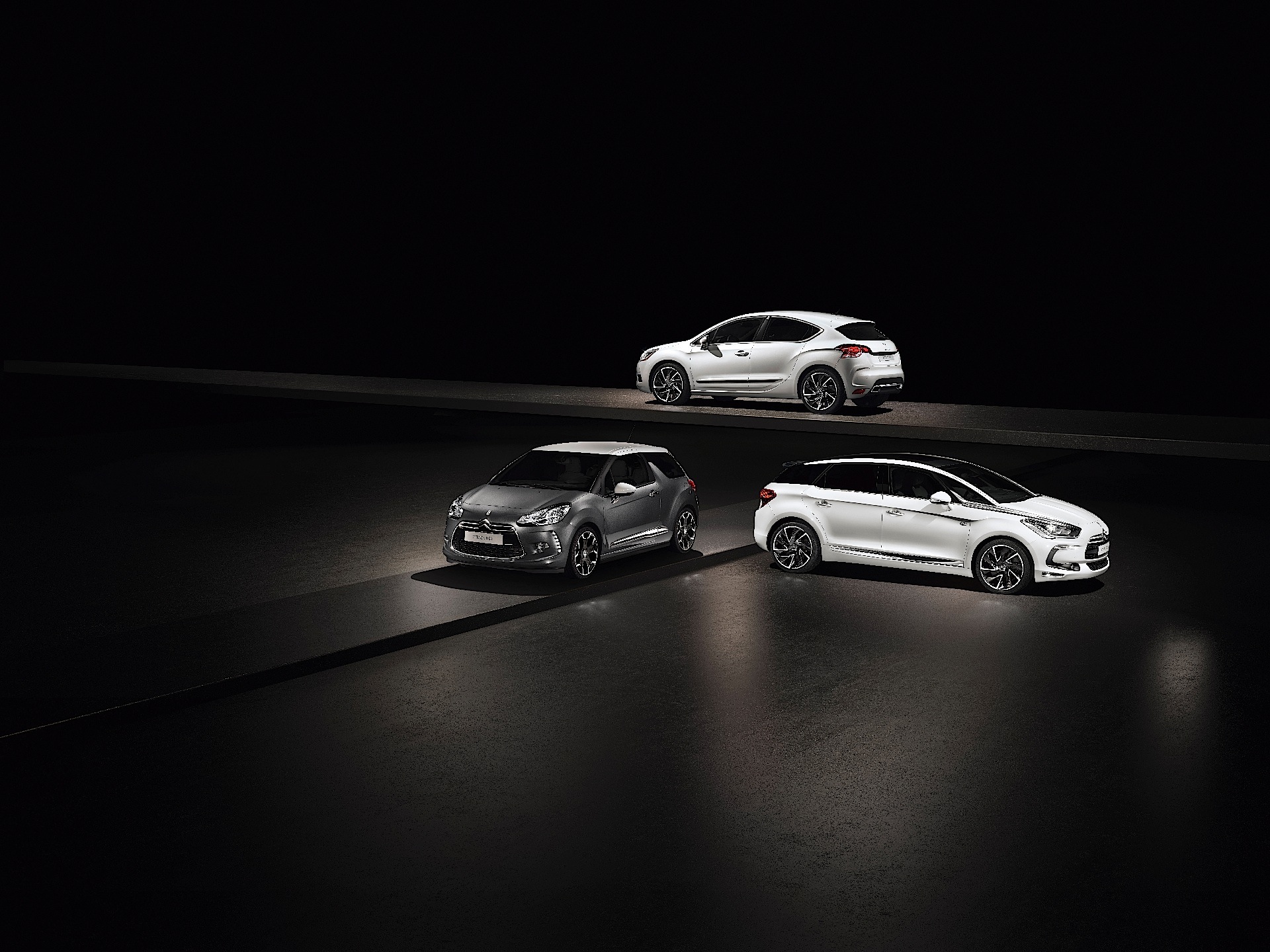 Citroen Ds4 photo 50