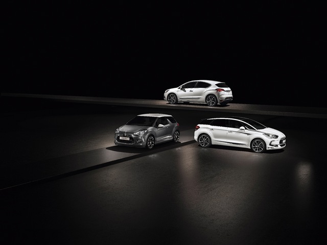 Citroen Ds4 photo 50