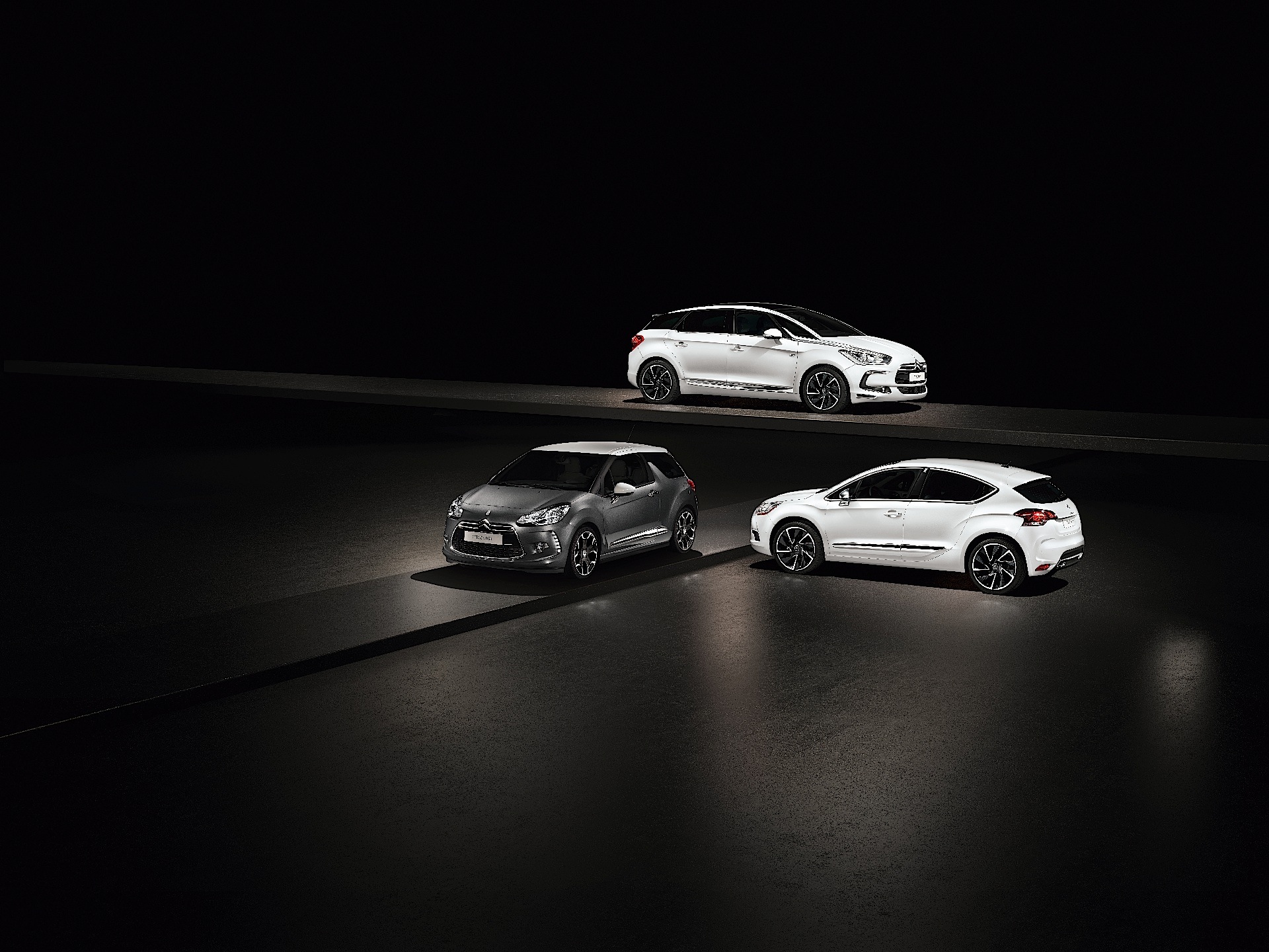 Citroen Ds4 photo 52