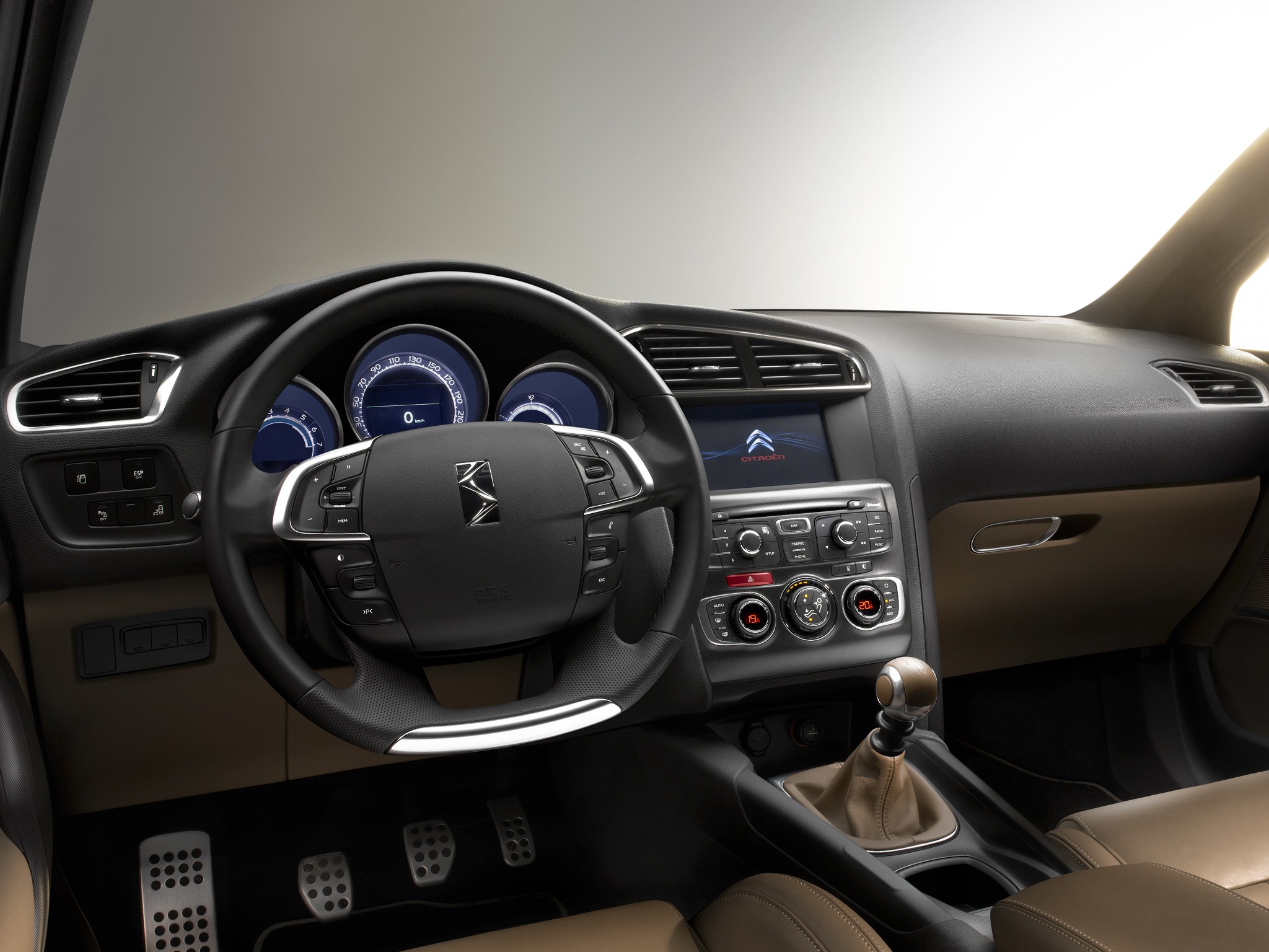 Citroen Ds4 photo 90