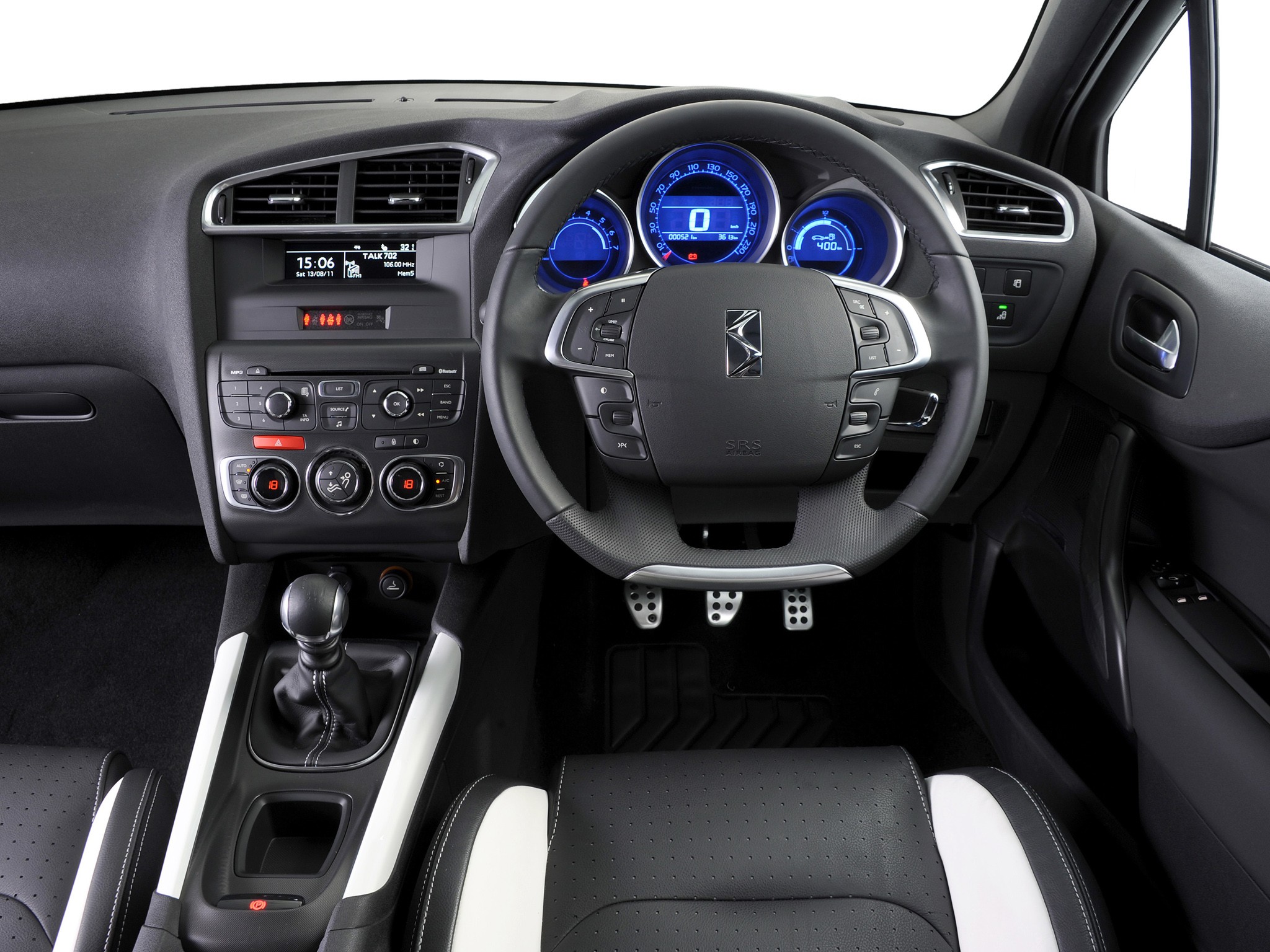 Citroen Ds4 photo 91