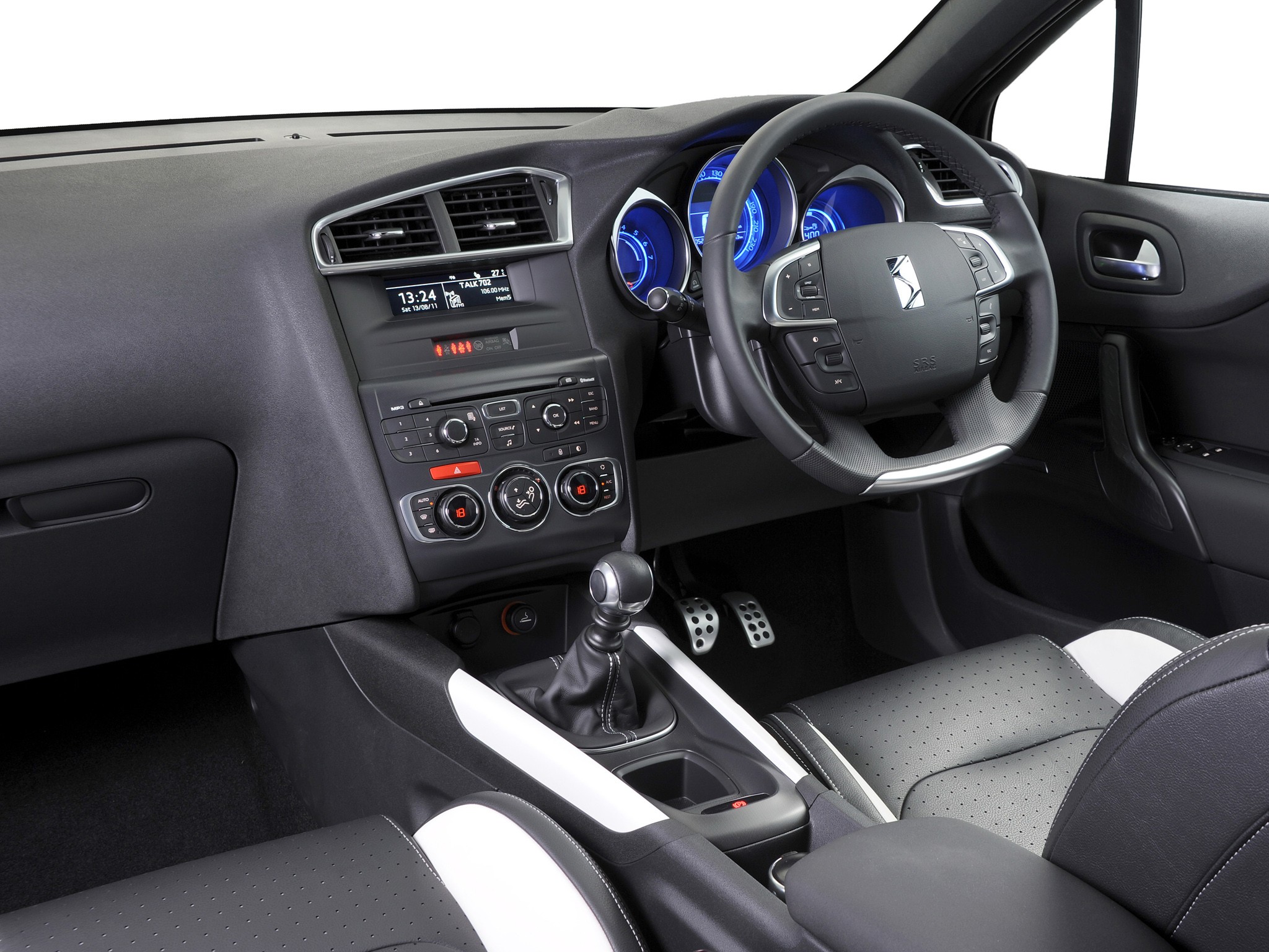 Citroen Ds4 photo 92