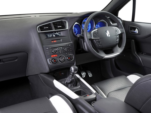 Citroen Ds4 photo 92