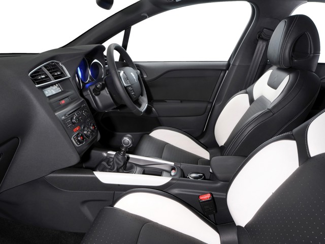 Citroen Ds4 photo 93