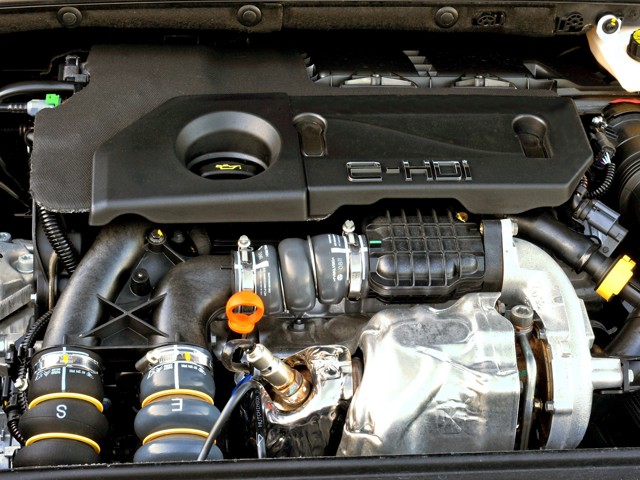 Citroen Ds4 photo 94