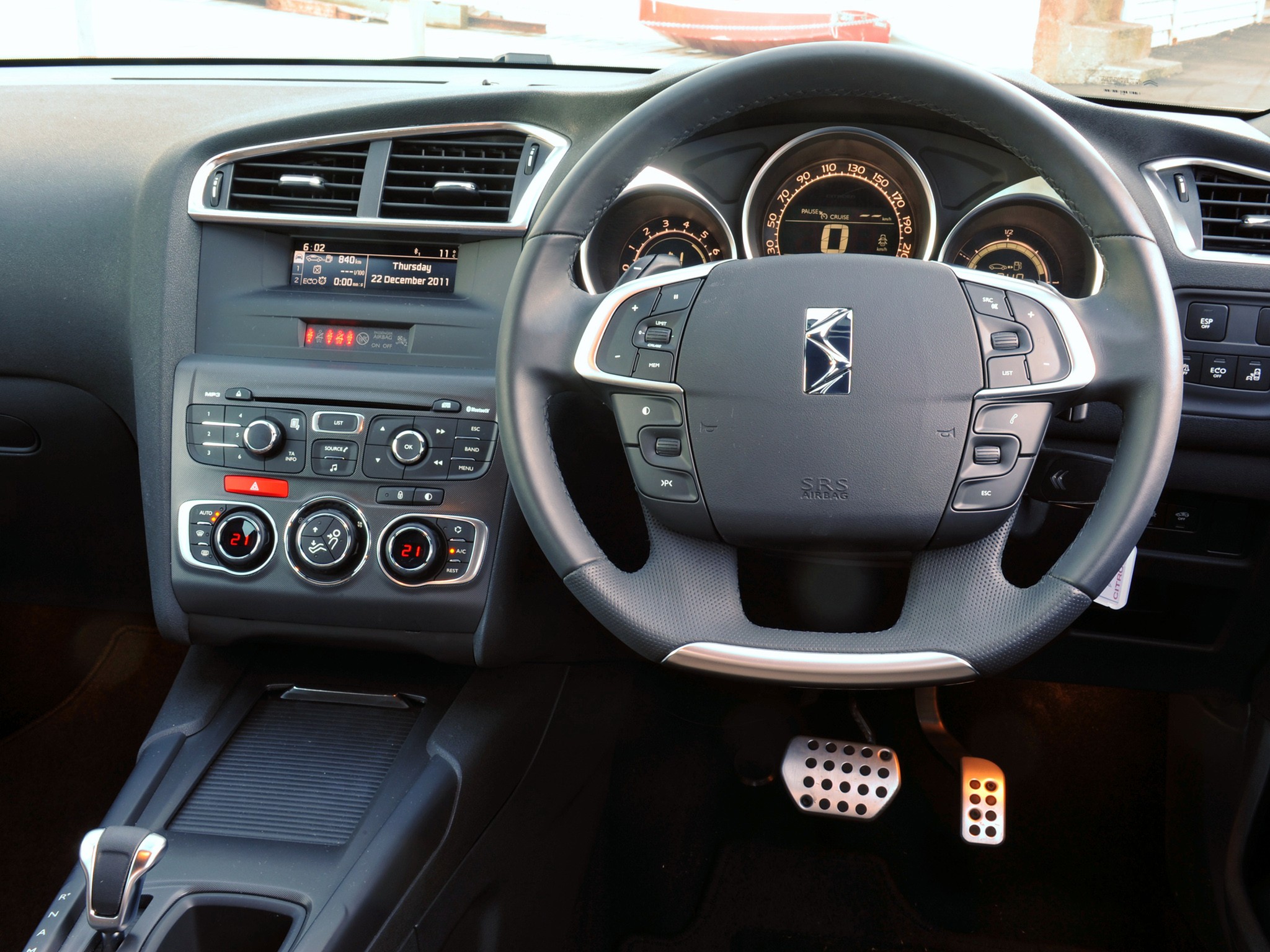 Citroen Ds4 photo 95