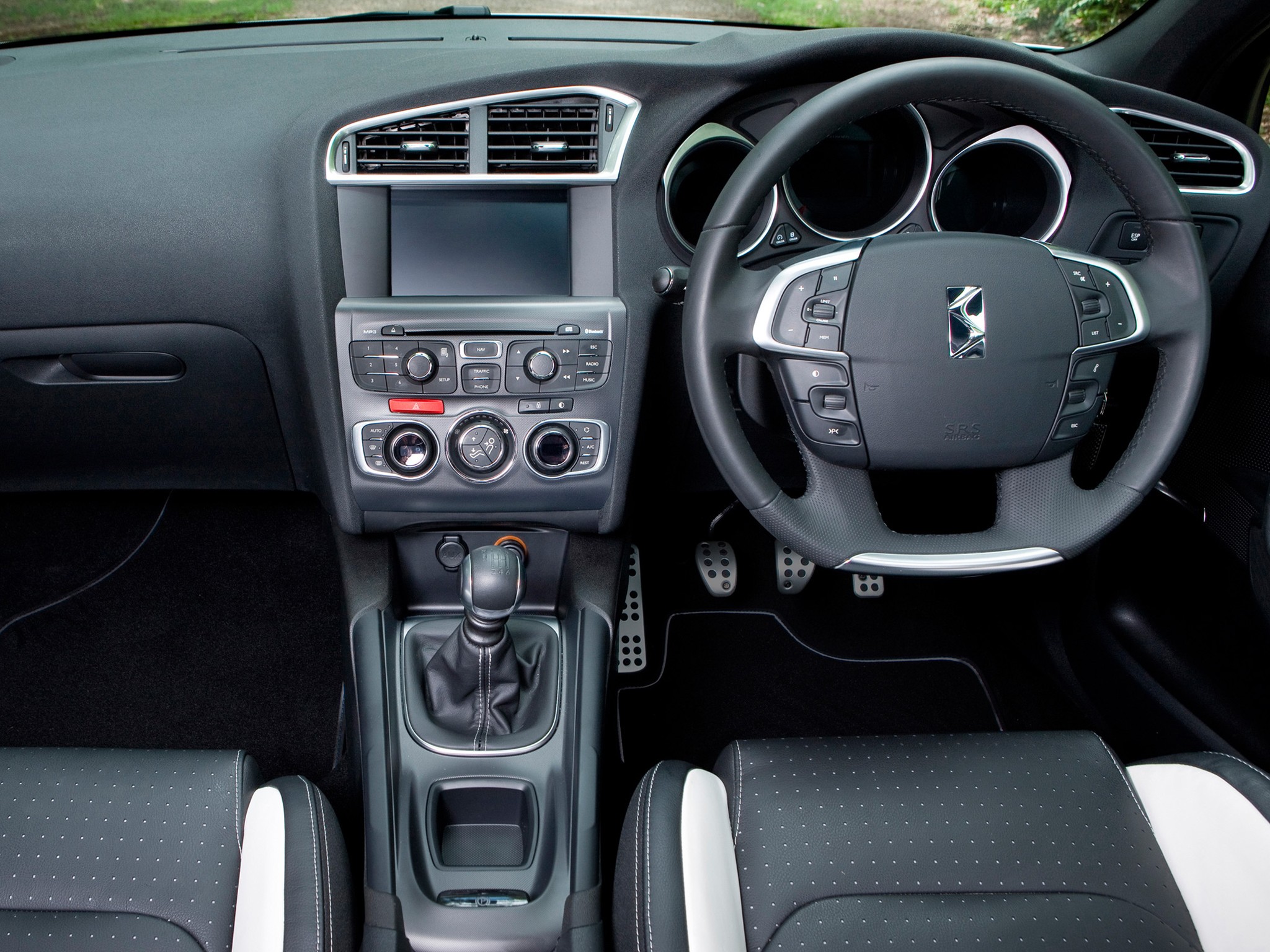 Citroen Ds4 photo 96