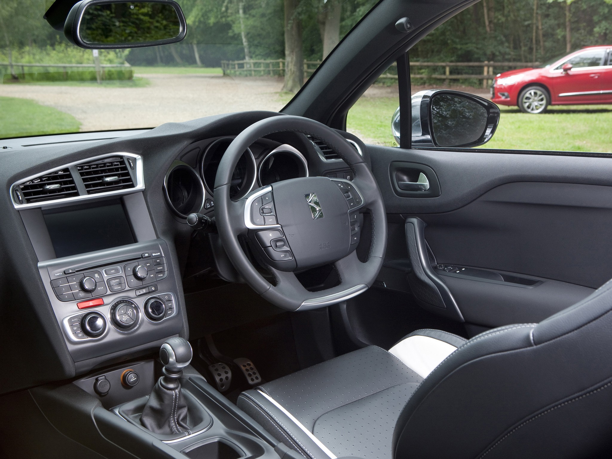 Citroen Ds4 photo 97