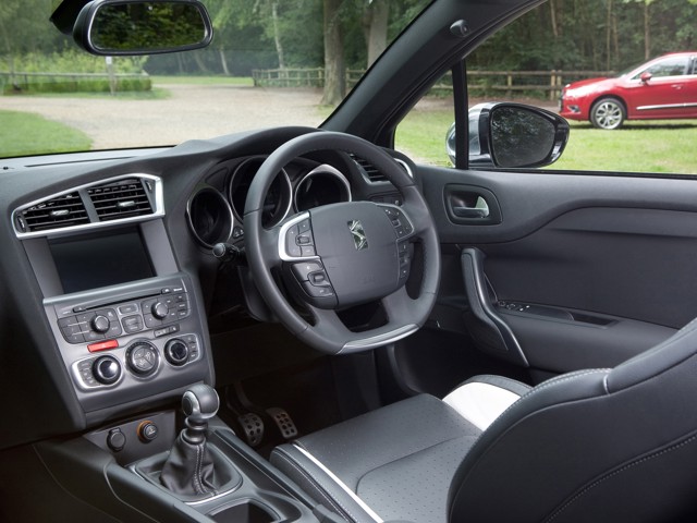 Citroen Ds4 photo 97