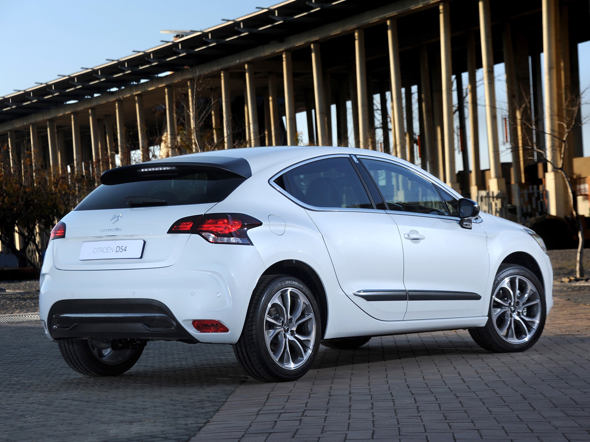 Citroen Ds4 photo 53