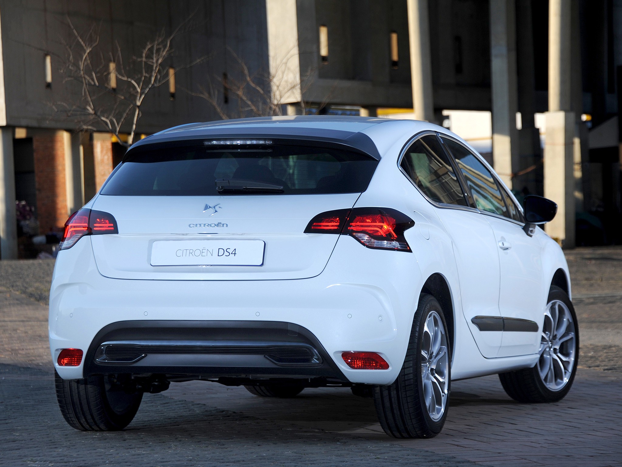 Citroen Ds4 photo 54