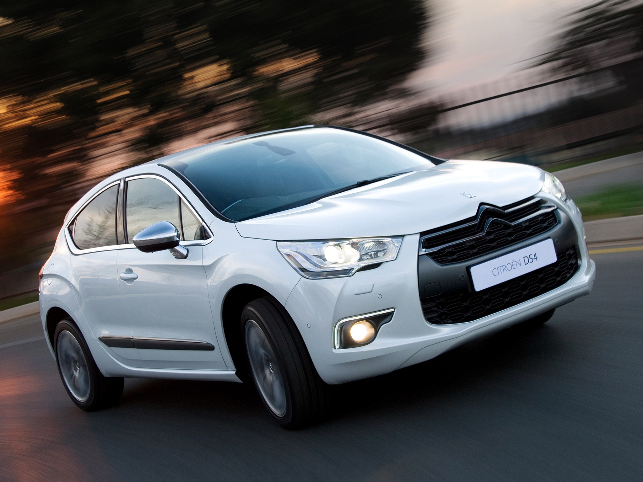Citroen Ds4 photo 55