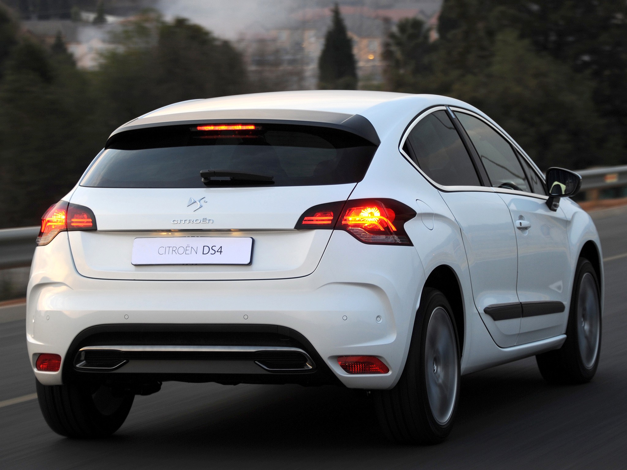 Citroen Ds4 photo 56