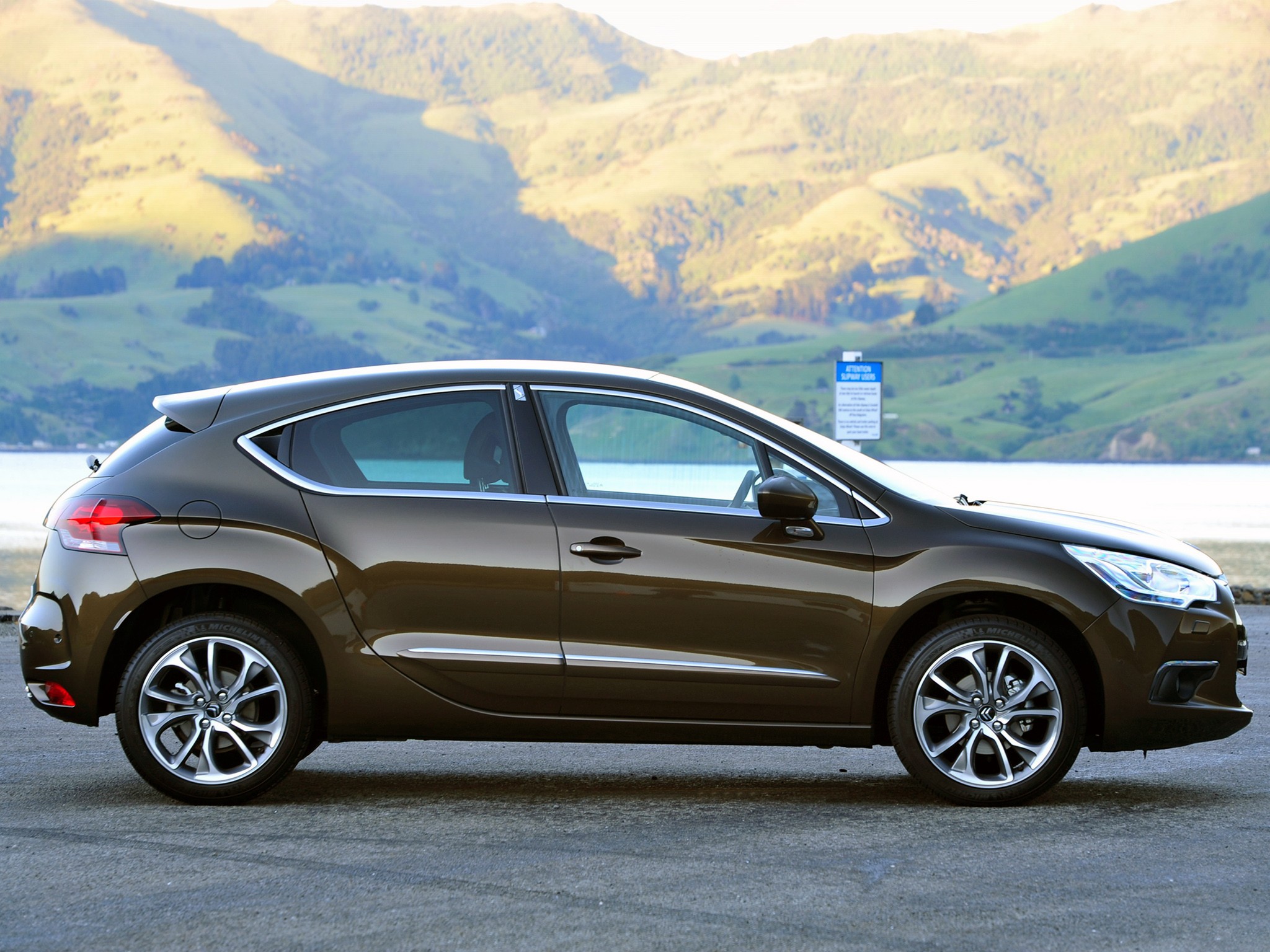 Citroen Ds4 photo 57